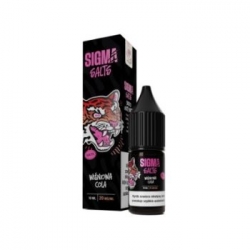 Liquid Sigma Salts 10ml 20mg Wiśniowa Cola